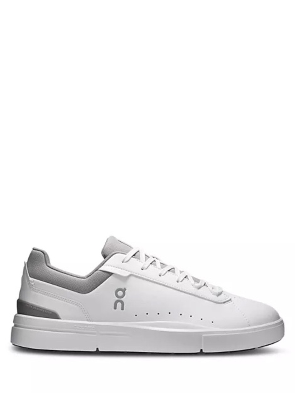 On Cloud Men's The Roger Advantage Low Top Sneakers 👟
